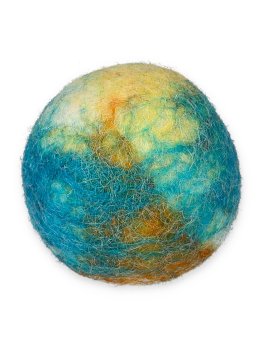 Gioco per Gatti in Feltro di Lana FILZY - 3