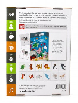 Giocolibro Dove Vivono? — Libro/Gioco - 2