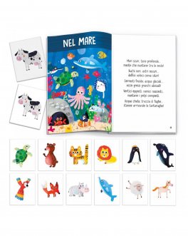 Giocolibro Dove Vivono? — Libro/Gioco - 3