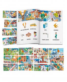 Giocolibro Easy English — Libro/Gioco - 3