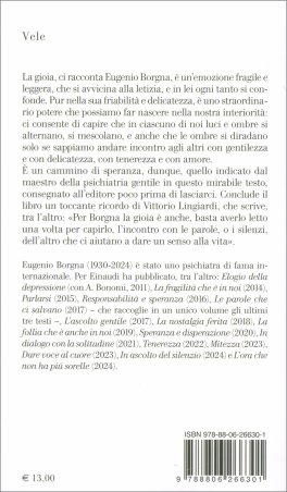 Gioia — Libro - 2