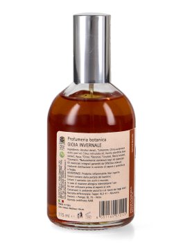 Gioia Invernale - Spray per Aromaterapia - 3