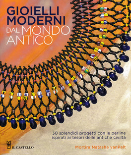 Gioielli Moderni dal Mondo Antico — Libro - 1