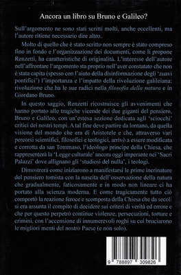 Dal mondo di Aristotele all’opera di Giordano Bruno e Galileo Galilei — Libro - 2