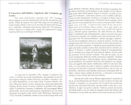 Giordano Bruno e l’Iniziazione Alchemica — Libro - 3