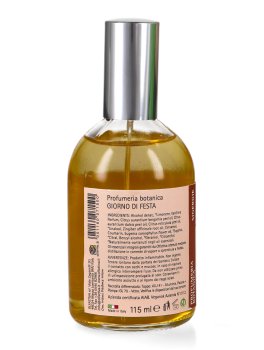 Giorno di Festa - Spray per Aromaterapia - 3