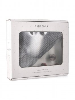 Giostrina con Nuvola e Pompon - 2