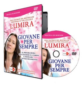 Giovane per Sempre