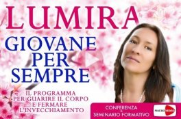 Video Download - Giovane per Sempre