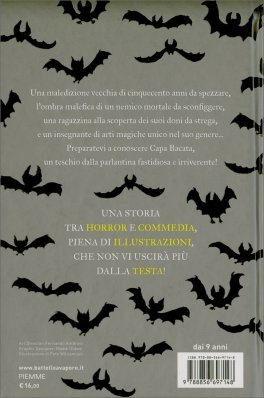 Giovane Strega Cercasi — Libro - 2
