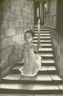 Giovane Strega Cercasi — Libro - 3