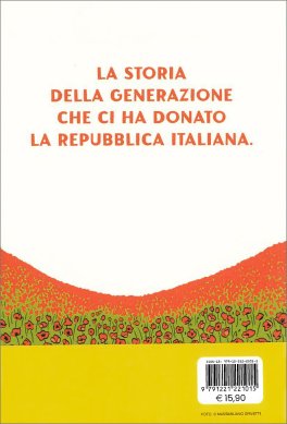 Giovani, Liberi, Partigiani — Libro - 2