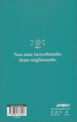 Giovani per Sempre — Libro - 2
