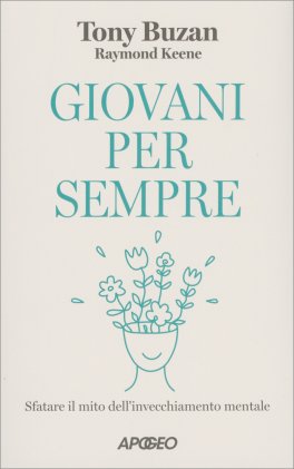 Giovani per Sempre — Libro - 1
