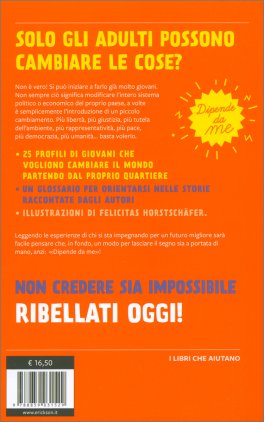 Giovani Ribelli — Libro - 2