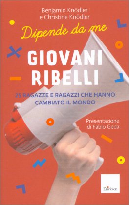 Giovani Ribelli — Libro - 1