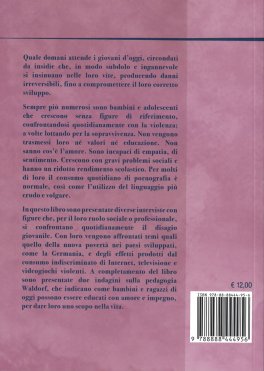 Giovani senza Futuro — Libro - 2