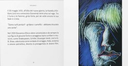 Giovanna dal Cuore di Fuoco — Libro - 2