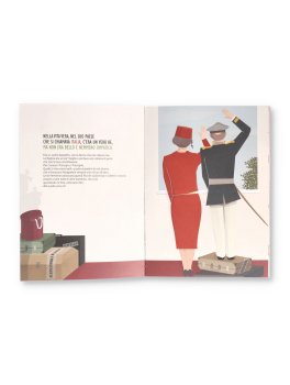 Giovanna e i Suoi Re — Libro - 2