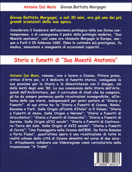 Giovanni Battista Morgagni — Libro - 2