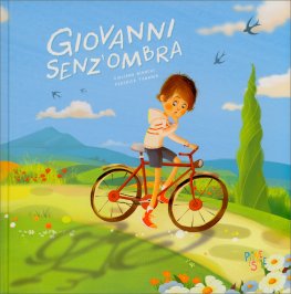 Giovanni Senz'Ombra — Libro - 1