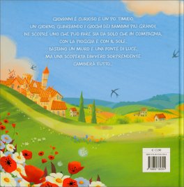 Giovanni Senz'Ombra — Libro - 2
