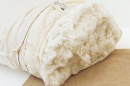 Giove - Cuscino in Cotone Bio - 4