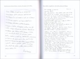 Giove Parla Venere Ascolta — Libro - 3