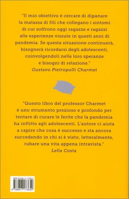 Gioventù Rubata — Libro - 2