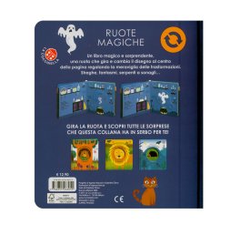 Gira la ruota e... Che Paura! — Libro - 2