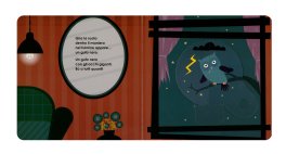 Gira la ruota e... Che Paura! — Libro - 4