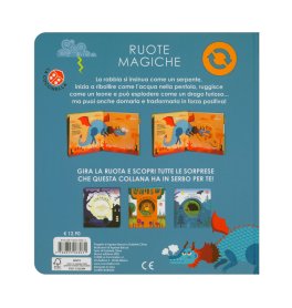 Gira la Ruota e... Che Rabbia! — Libro - 2
