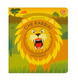 Gira la Ruota e... Che Rabbia! — Libro - 1