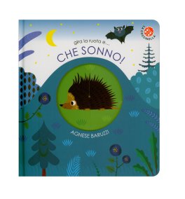 Gira la Ruota e... Che Sonno! — Libro - 1