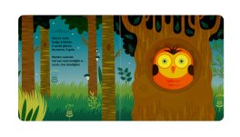 Gira la Ruota e... Che Sonno! — Libro - 4