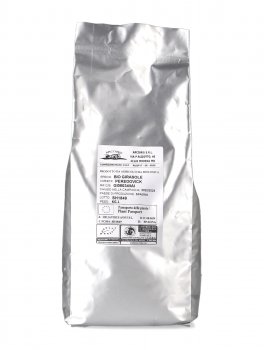 Semi di Girasole Peredovick Bio - 2