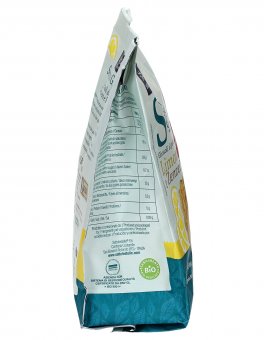 Girasoli al Limone e Zenzero Senza Glutine - 3