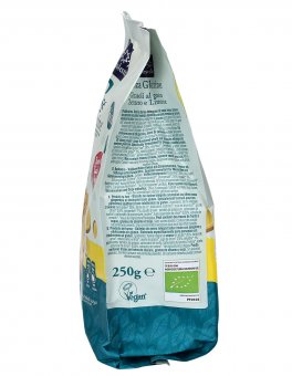 Girasoli al Limone e Zenzero Senza Glutine - 4