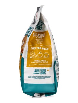 Girasoli al Limone Senza Glutine Bio - 2