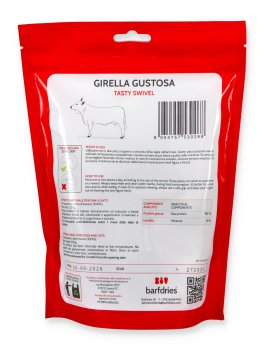 Girella Gustosa - 2 Pezzi - 2