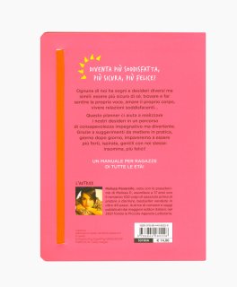 Girl Power — Diari e Journaling - 2