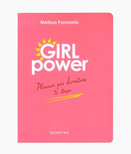Girl Power — Diari e Journaling - 1