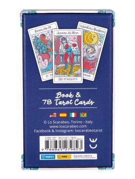 Girl Power Tarot - 2
