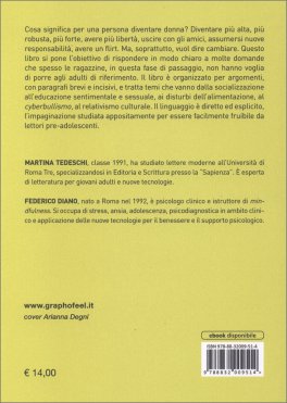 Girls — Libro - 2