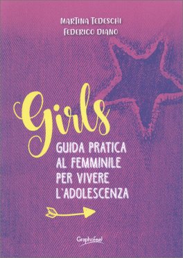 Girls — Libro - 1