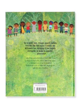 Girotondo — Libro - 3