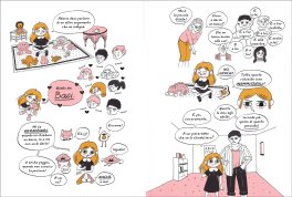 Gisèle — Libro - 3