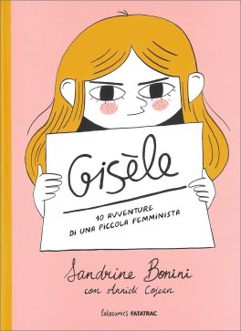 Gisèle — Libro - 1