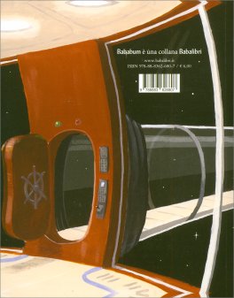 Gita sulla Luna — Libro - 4