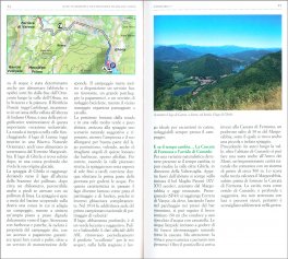 Gite Fuoriporta nei Dintorni di Milano Nord — Libro - 3